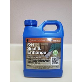 Miracle 511 Seal and Enhancer 1 Quart