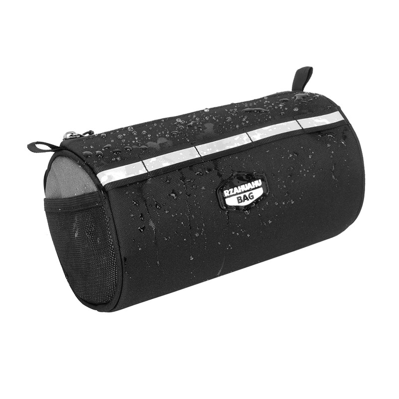 Multifunctional Bicycle Handlebar Bag Cycle Pack Saddle Bag Bike Frame