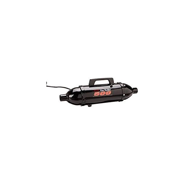 Metrovac world New MetroVac Powder Coated Performance Hand Vac with