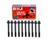 DNJ HBK155 Kit de pernos de cabeza compatible con Chrysler