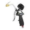 ABAC 5 Piece Air Inflator Kit for G-812IG Compressor, Includes