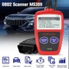 Generic Auto Car Diagnostic Tool Fault Code Reader I/M Readiness