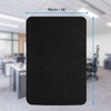 COSYLAND Office Chair Mat, 1/6" Thick 48" x 36" Multi-Purpose