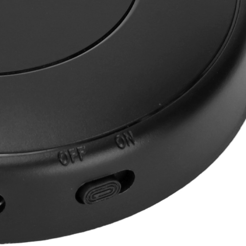 Bluetooth 5.0 Transmitter Receiver Low Latency AUX Multifunction 2 in