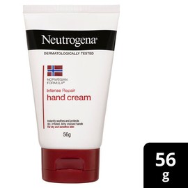 Neutrogena Norwegian Formula Hand Cream 56g