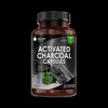 New Leaf Products Activated Charcoal Capsules