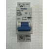Nader Circuit Breaker, NDB1-125 Series, 80A, 1 Pole, 240V AC,