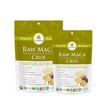 Ecoideas Organic Raw Maca, Black Maca / 454g