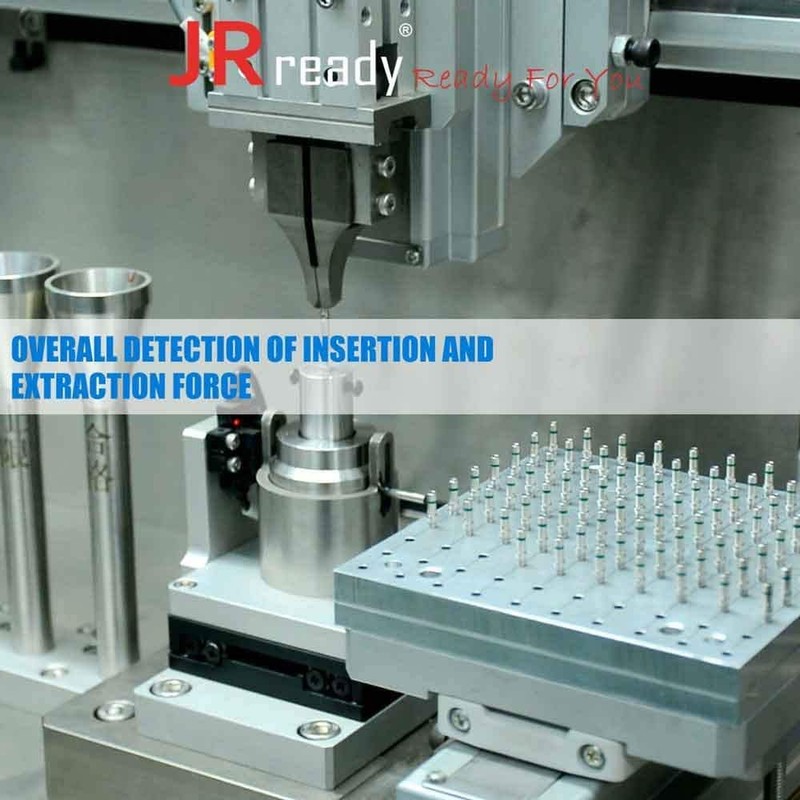 JRready ST6138 DTP Connector Kit 2Pin, DTP 12 Guage 14