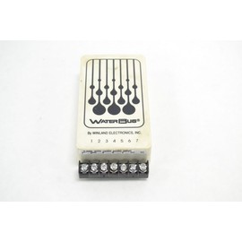 Water Detection Systm, 8 to 28 VAC/DC