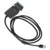 Serial Port Converter Cable Fast Spreading Rate USB Turn RS485
