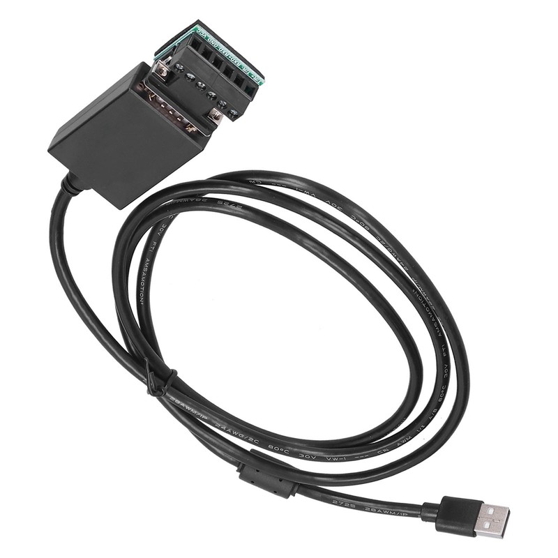 Serial Port Converter Cable Fast Spreading Rate USB Turn RS485