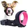 Gentle Muzzle Guard for Dogs - Prevents Biting and Unwanted