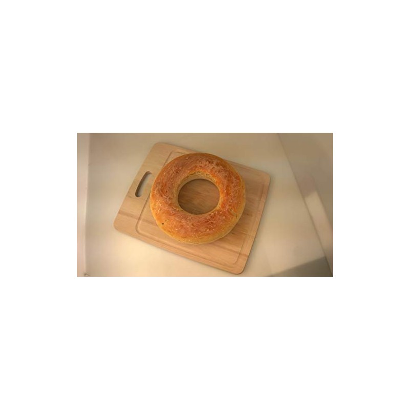 Zenker Pure, Round Delicious Food, Frankfurt Ring Women's Ring Mould