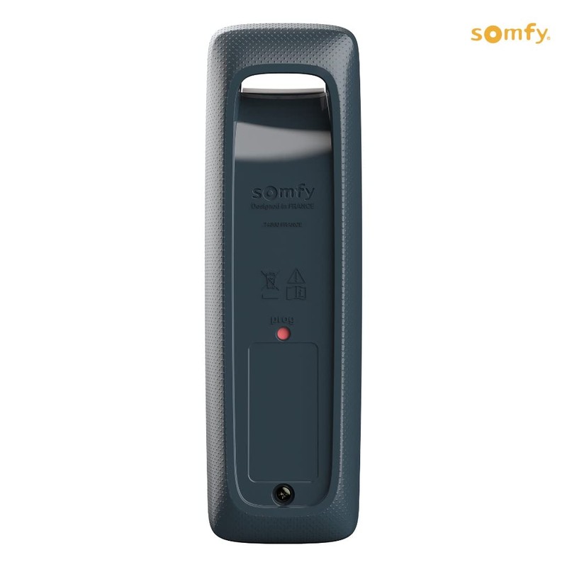 somfy Situo 1 RTS II Remote Controller For Motorised Blinds