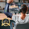 Nexa Sleeve Gaming Arm Sleeve, Cooling Arm Sleeves for gamers