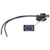 GoaMotors 05184101AG Camshaft Phaser Actuator VVT Solenoid Connector Pigtail Harness