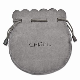 Solid Stainless Steel Men's Vintage Antiqued Brown Leather Anchor Mariner Toggle Bracelet 8.5"