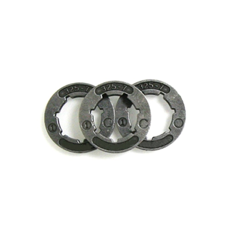 sthus Chainsaw .325" 7 Tooth Sprocket Drive Rim Fit Husqvarna