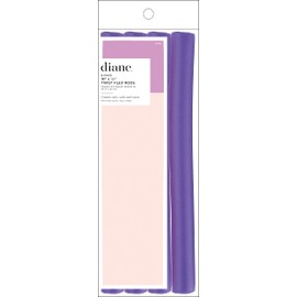 Diane DT10 Twist-flex Rod, Purple