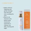 Hylunia Natural Fruit Acid Exfoliant With Bilberry & Sugar Cane