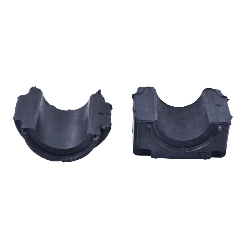 YLQASOON 2 Pcs Front Stabilizer Bar Bushings Left & Right