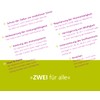 adfemin Vitamins & Minerals Quarter Pack for Women 40+ -