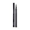 Pree Felt Tip Liquid Liner, Smudge-proof all day wear (Black)