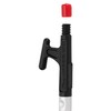 Garelick by Attwood Marine Boat Hook, Telescopic Aluminum Pole with