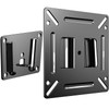 RV TV Mount Monitor Wall Mount Camper 14-24 Inch LED