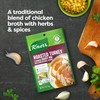 Knorr Turkey Gravy Mix Roasted Turkey For Delicious Easy Meals