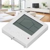 Air Conditioning Temperature Control Panel Intelligent Controller System Switch 180‑260V