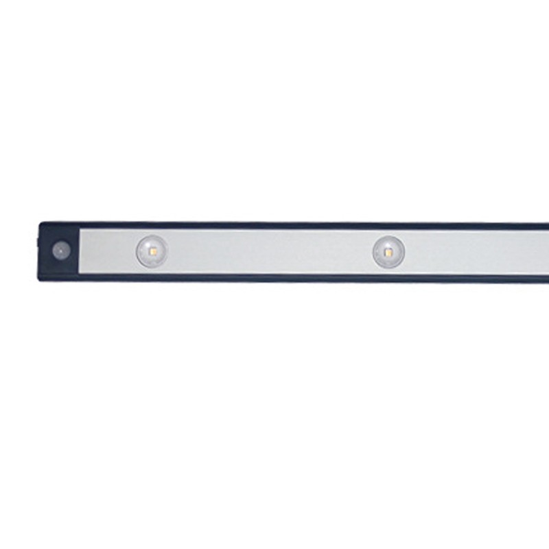 LED Closet Light Ultra Thin Intelligent Rechargeable Wireless LED Motion
