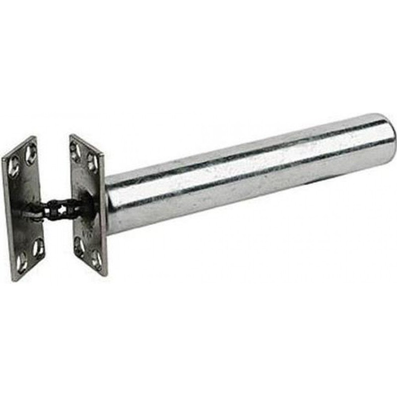 Securit S5113 Concealed Door Closer Np 140mm