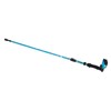 Hiking Pole Aluminium Alloy Telescopic Collapsible Multifunctional Outdoor Walking Stick