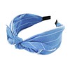 axy HR33 Hair Band Series 33 Hair Band with Bow