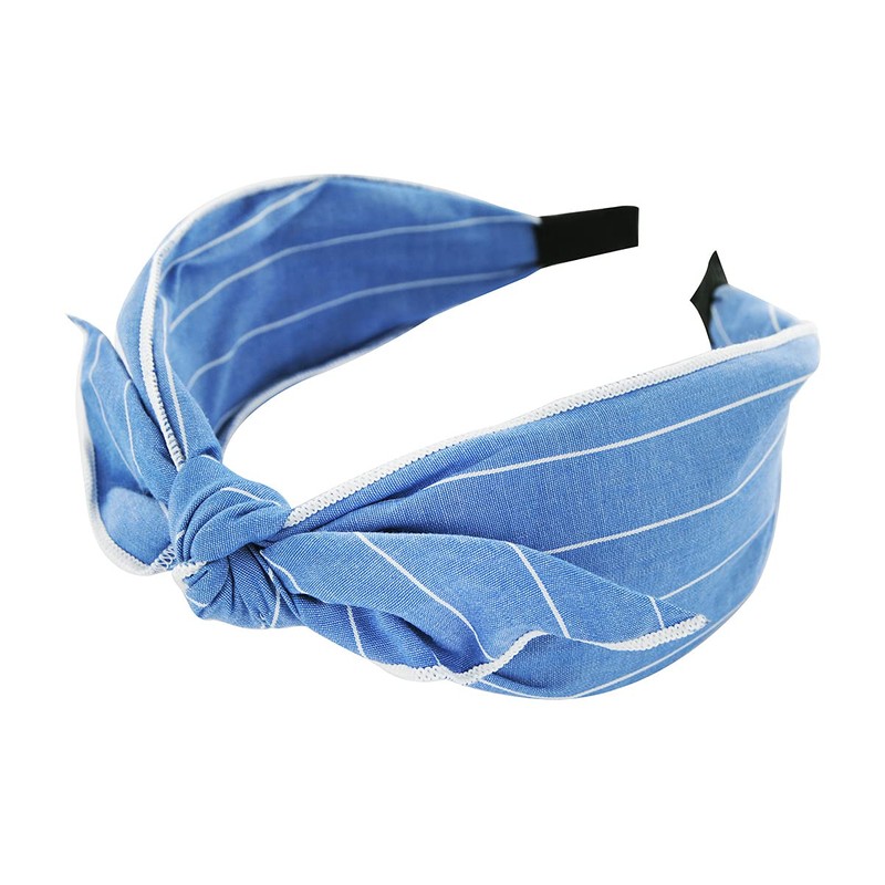 axy HR33 Hair Band Series 33 Hair Band with Bow