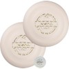Discraft Hard Banger GT 2-Pack | Identical Putters - White