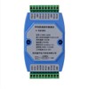 아날로그 수집 모듈 8채널 전압 0-10V 열 저항 Modbus [03