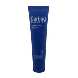 Mise-en-scène Curling Essence 2X Volume Curl 150ml 1 unit / 미쟝센 컬링에센스 2X 볼륨컬 150ml 1개