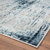 LUXE WEAVERS Olimpia Collection 5955 Multi 8x10 Modern Abstract Area