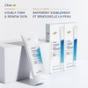Dove Hyaluronic Acid Serum: 72hr Moisture, Plumps & Smooths Extra