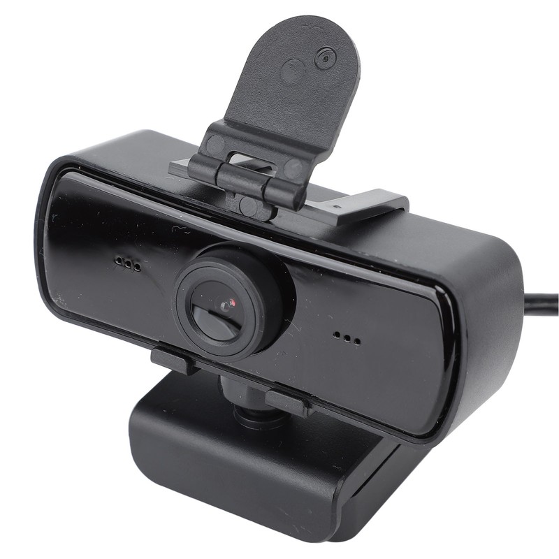 HD Computer Camera USB Desktop Webcam Fixed Focus Network Camera