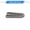 X AUTOHAUX Timing Chain Kit No.243222G350 for HYUNDAI SANTA FE