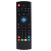 Remote Control 2.4G MX3 Portable Wireless Smart Voice TV Remote