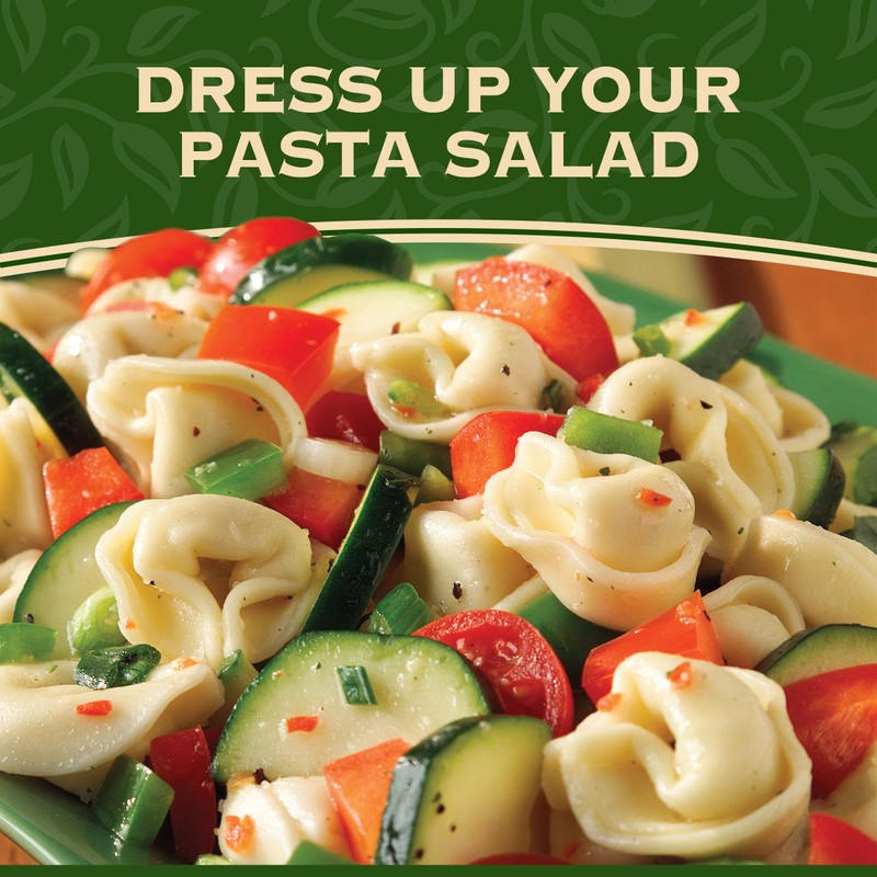 Good Seasons Zesty Italian Dressing & Recipe Seasoning Mix, 4