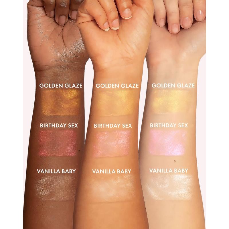 Birthday Luxury Body Oil