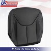 u.s autoseatcovers inc. 2011-2017 For Jeep Wrangler Rubicon Passenger Bottom