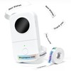 Phomemo D30 Label Printer, Portable Bluetooth Label Printer