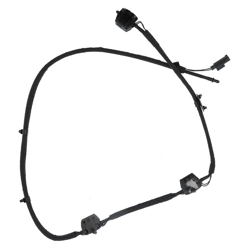 Windshield Nozzle Array Washing System 61667275171 Replacement Accessory for X5